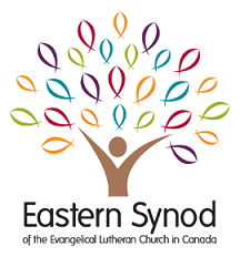 The Eastern Synod.
