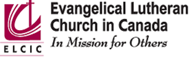 The Evangelical Lutheran Church in Canada (ELCIC).